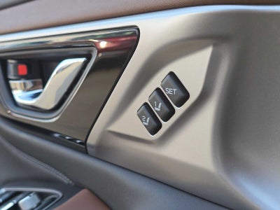2022 Subaru Outback Touring