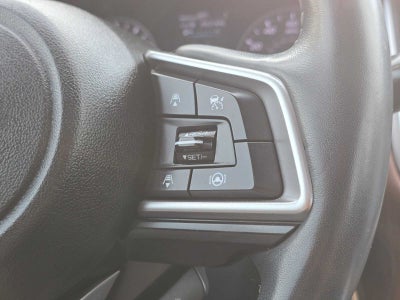 2022 Subaru Outback Touring