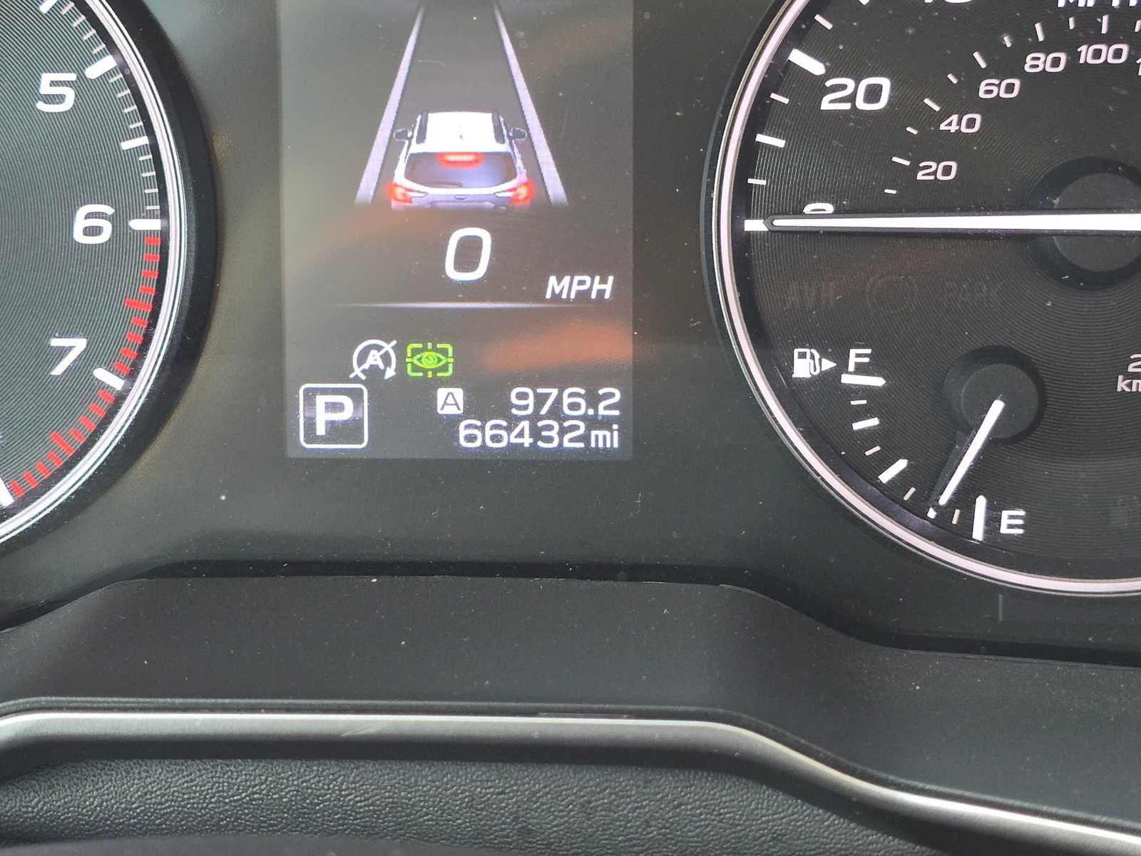 2022 Subaru Outback Touring
