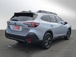 2022 Subaru Outback Onyx Edition XT