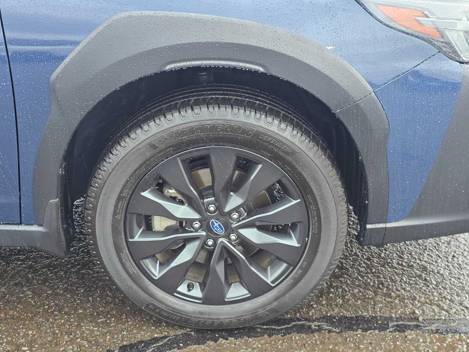 2024 Subaru Outback Onyx Edition XT