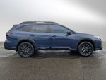 2024 Subaru Outback Onyx Edition XT