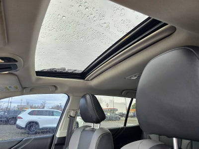 2024 Subaru Outback Onyx Edition XT