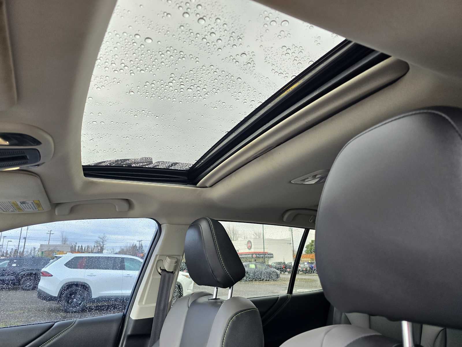 2024 Subaru Outback Onyx Edition XT