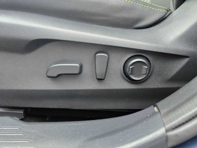 2024 Subaru Outback Onyx Edition XT