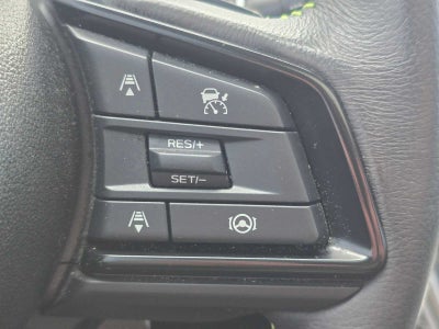 2024 Subaru Outback Onyx Edition XT