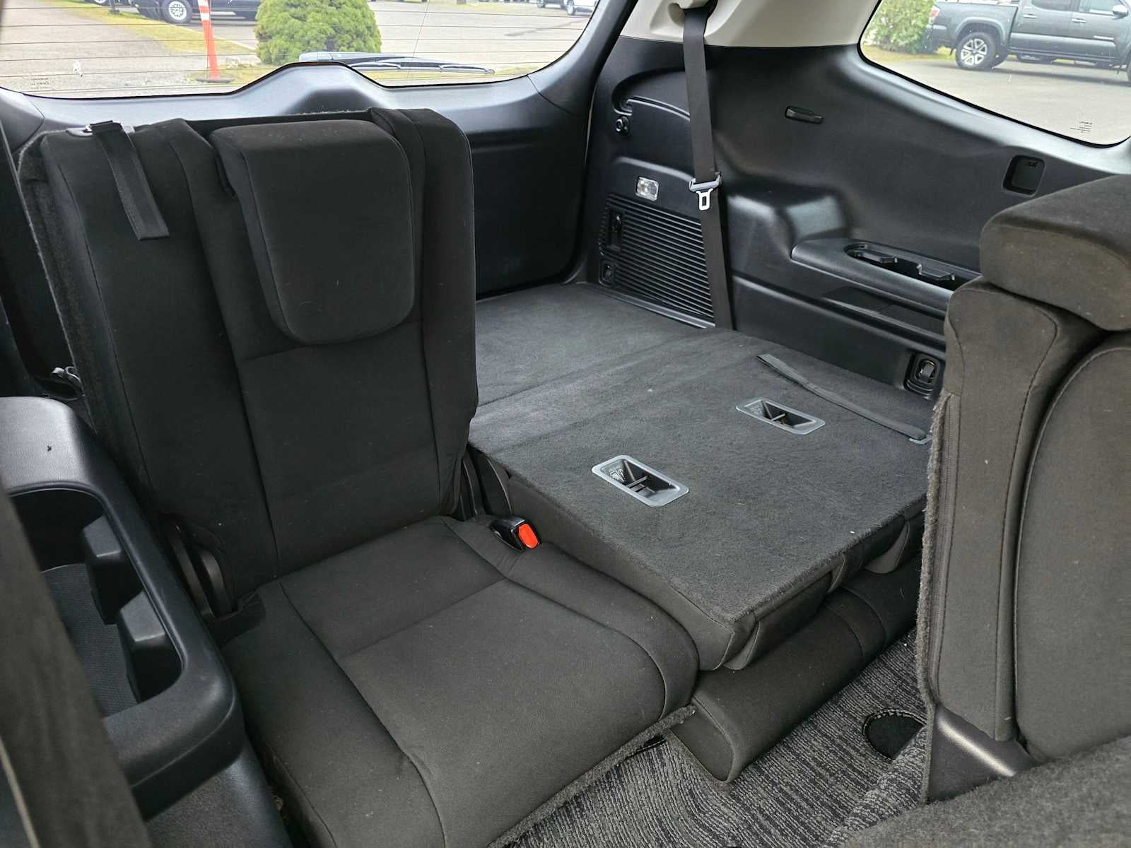 2019 Subaru Ascent 2.4T 8-Passenger