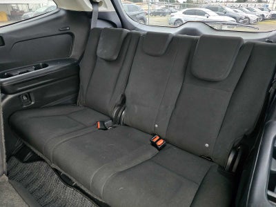 2019 Subaru Ascent 2.4T 8-Passenger