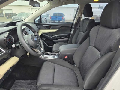 2019 Subaru Ascent 2.4T 8-Passenger