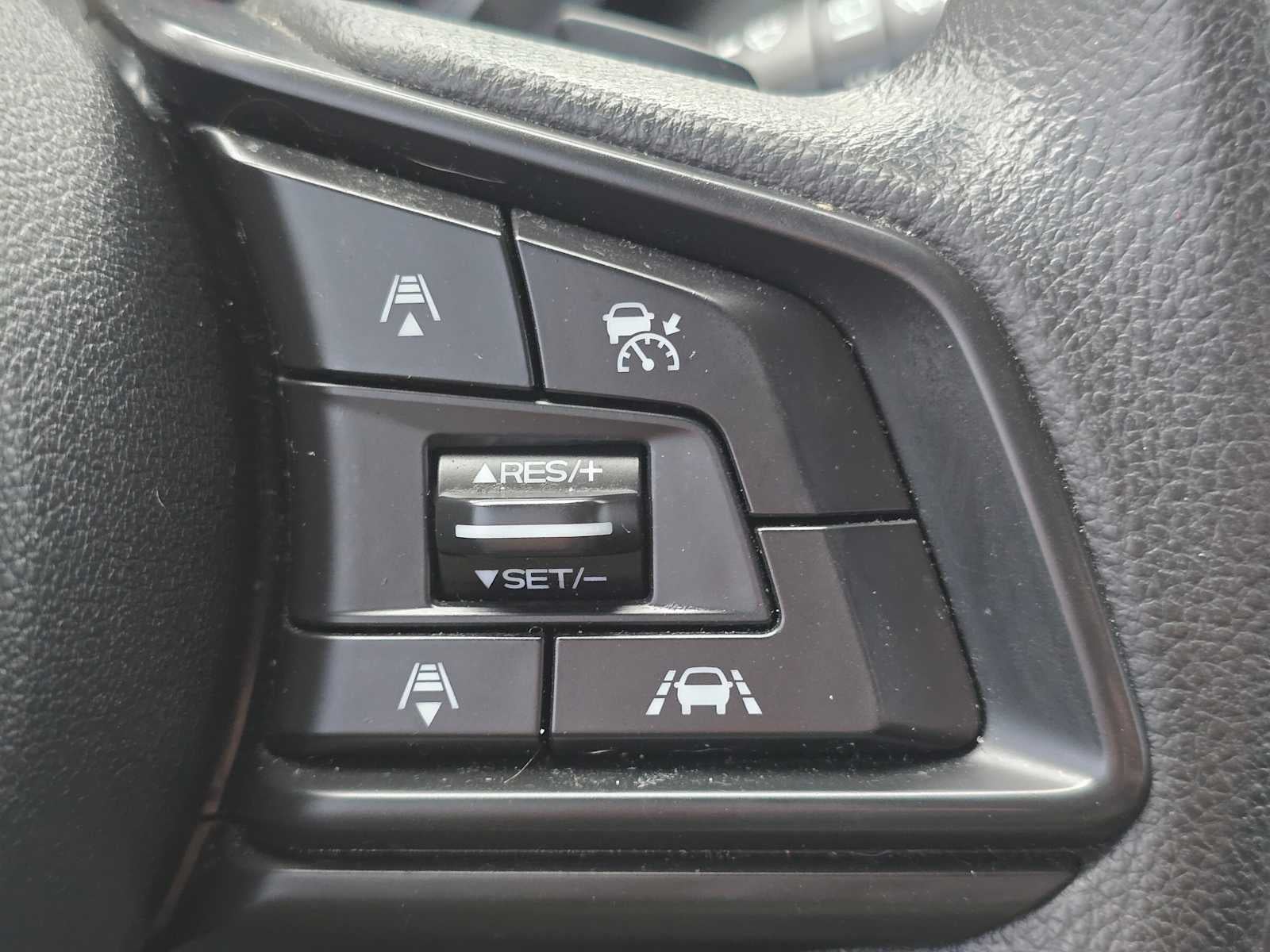 2019 Subaru Ascent 2.4T 8-Passenger