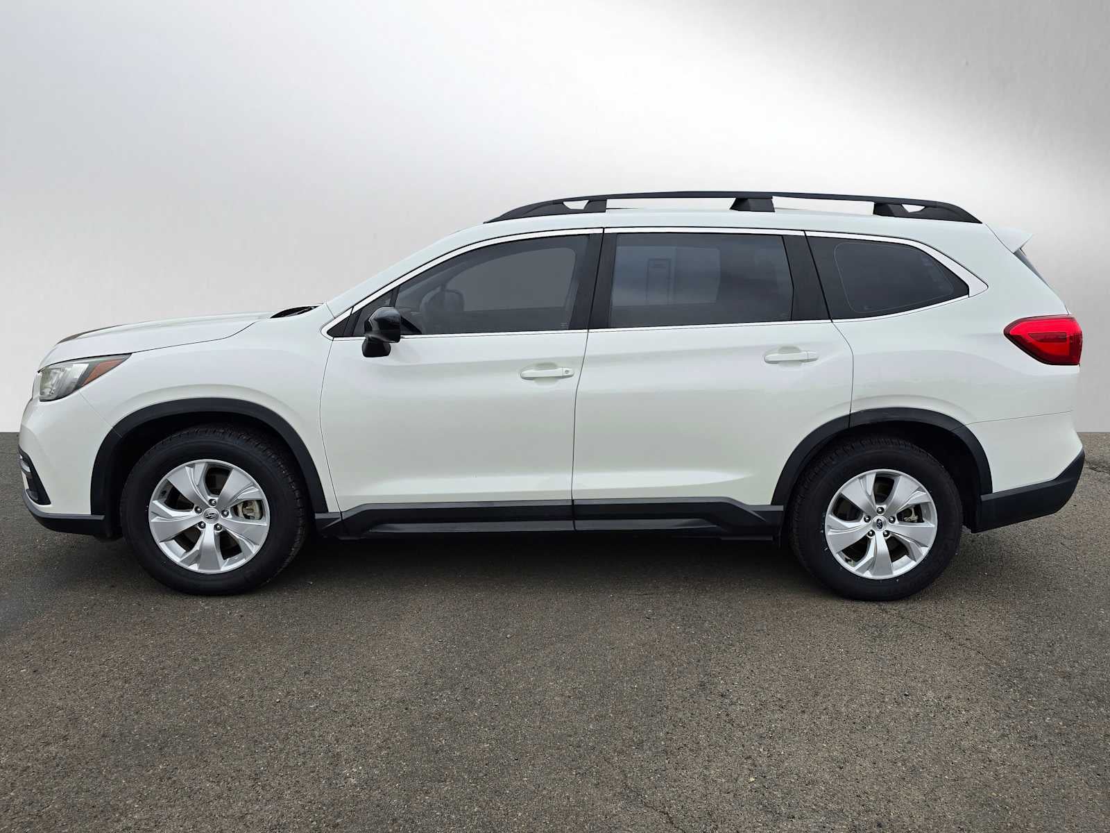 2019 Subaru Ascent 2.4T 8-Passenger