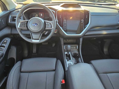 2026 Subaru Ascent Limited