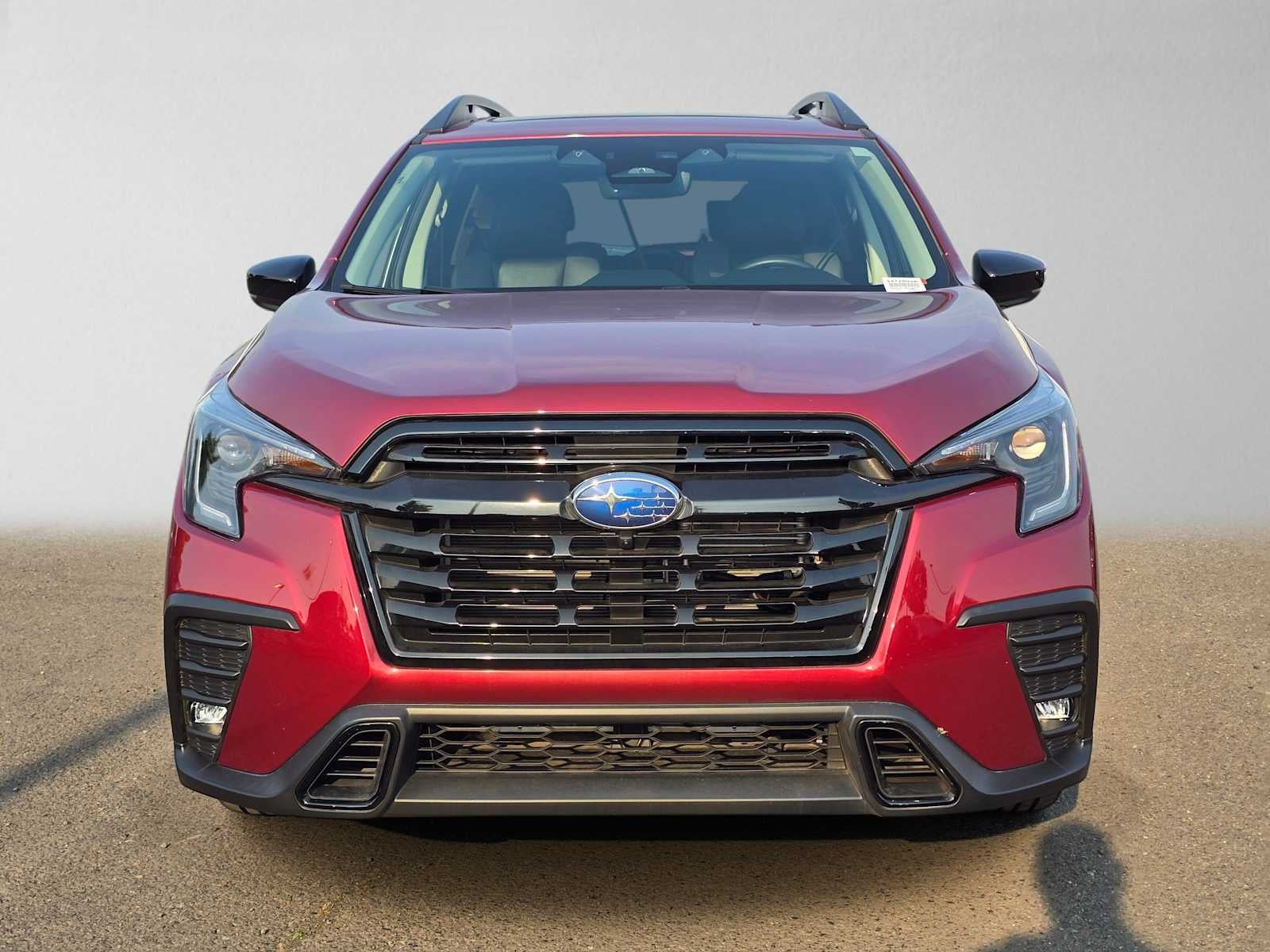 2024 Subaru Ascent Onyx Edition Limited