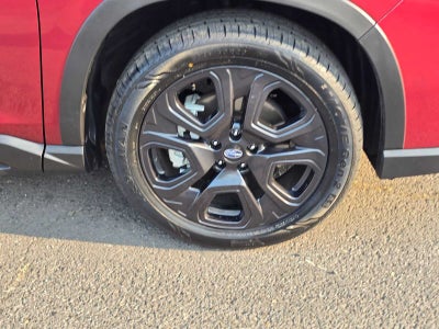 2024 Subaru Ascent Onyx Edition Limited