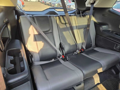2024 Subaru Ascent Onyx Edition Limited