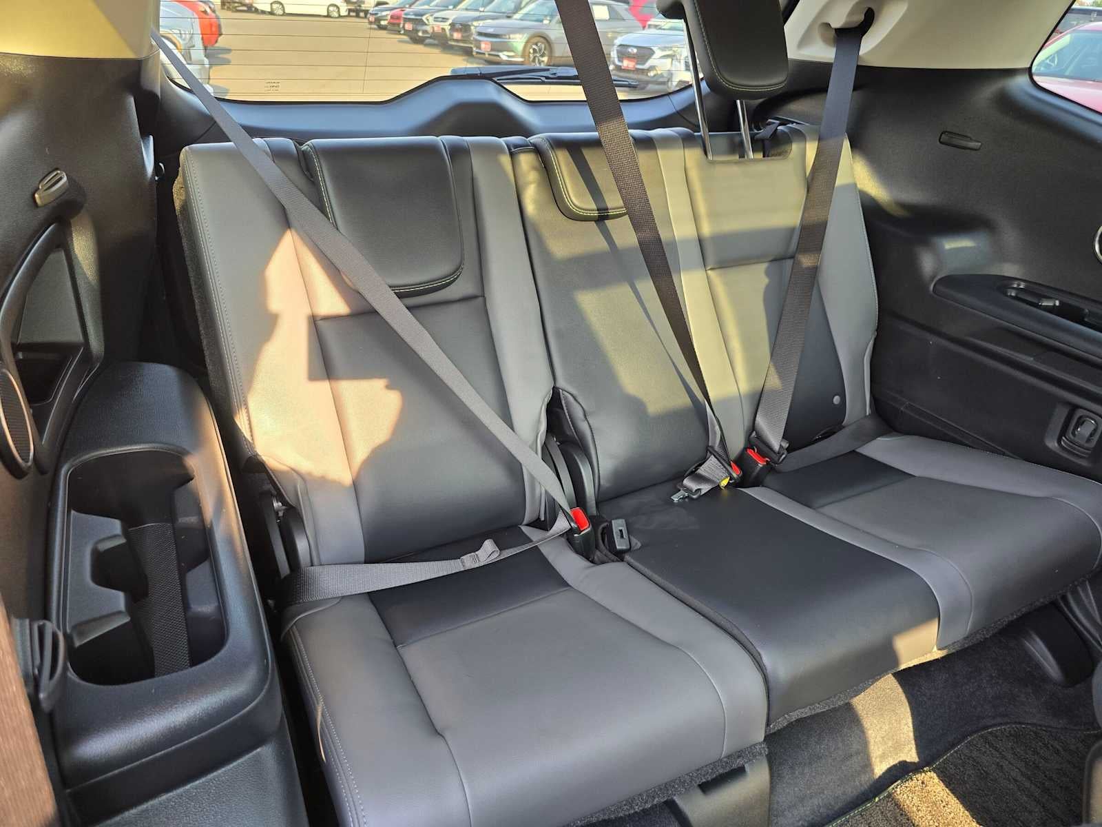 2024 Subaru Ascent Onyx Edition Limited