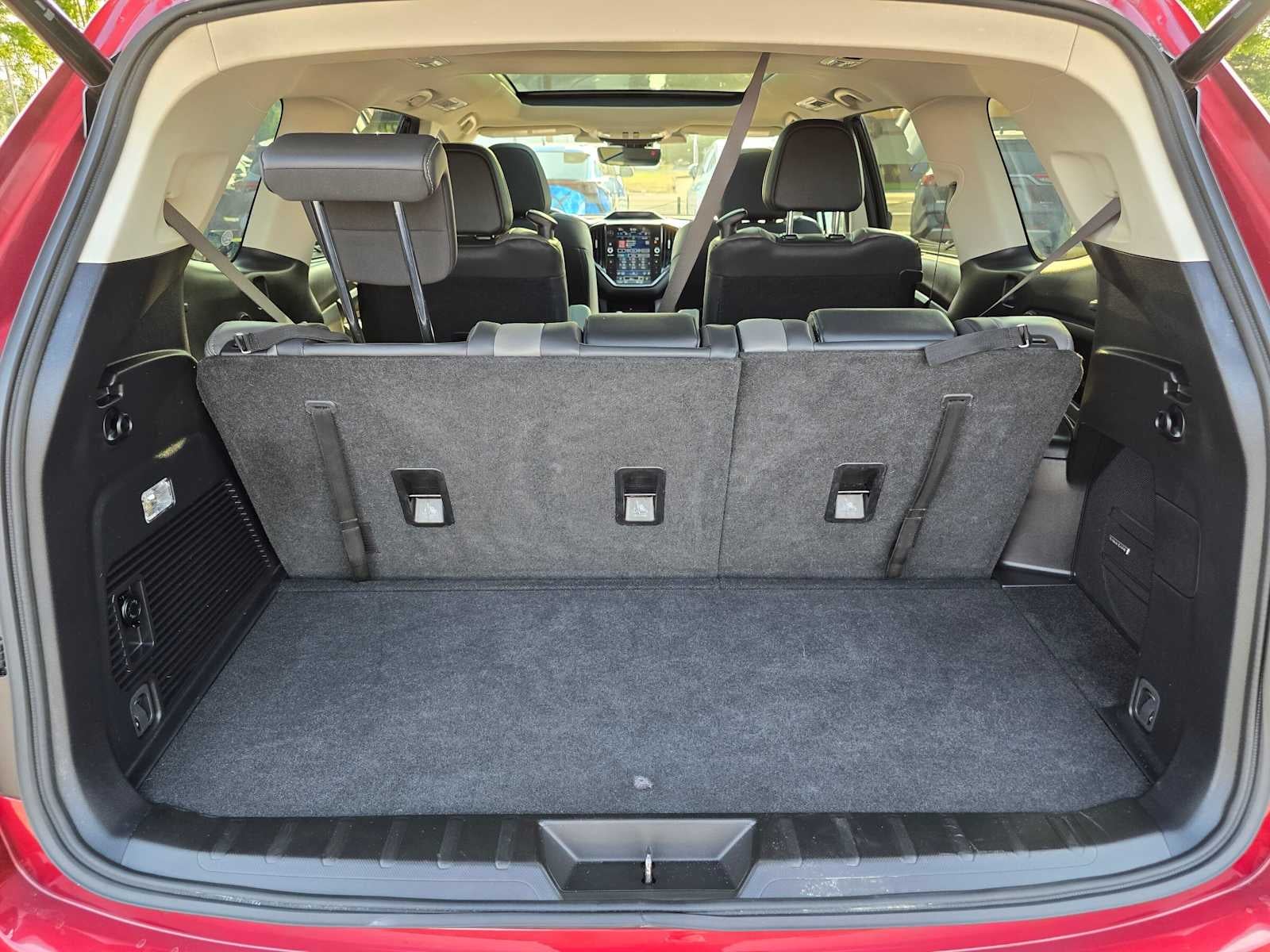 2024 Subaru Ascent Onyx Edition Limited
