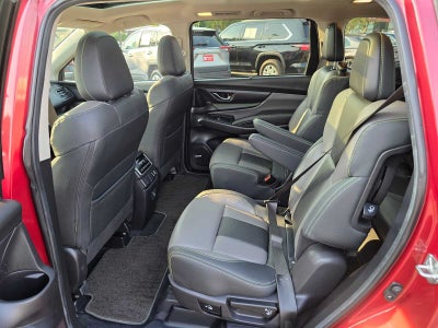 2024 Subaru Ascent Onyx Edition Limited