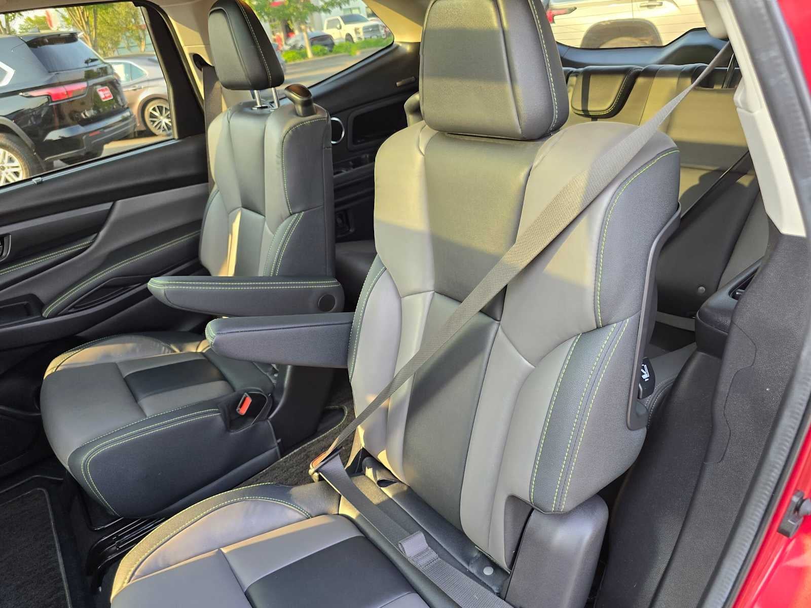 2024 Subaru Ascent Onyx Edition Limited