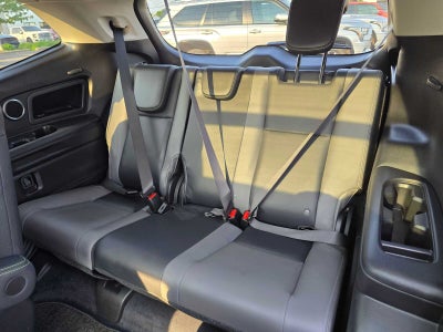 2024 Subaru Ascent Onyx Edition Limited