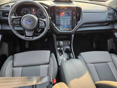 2024 Subaru Ascent Onyx Edition Limited
