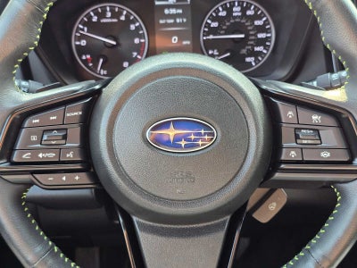 2024 Subaru Ascent Onyx Edition Limited