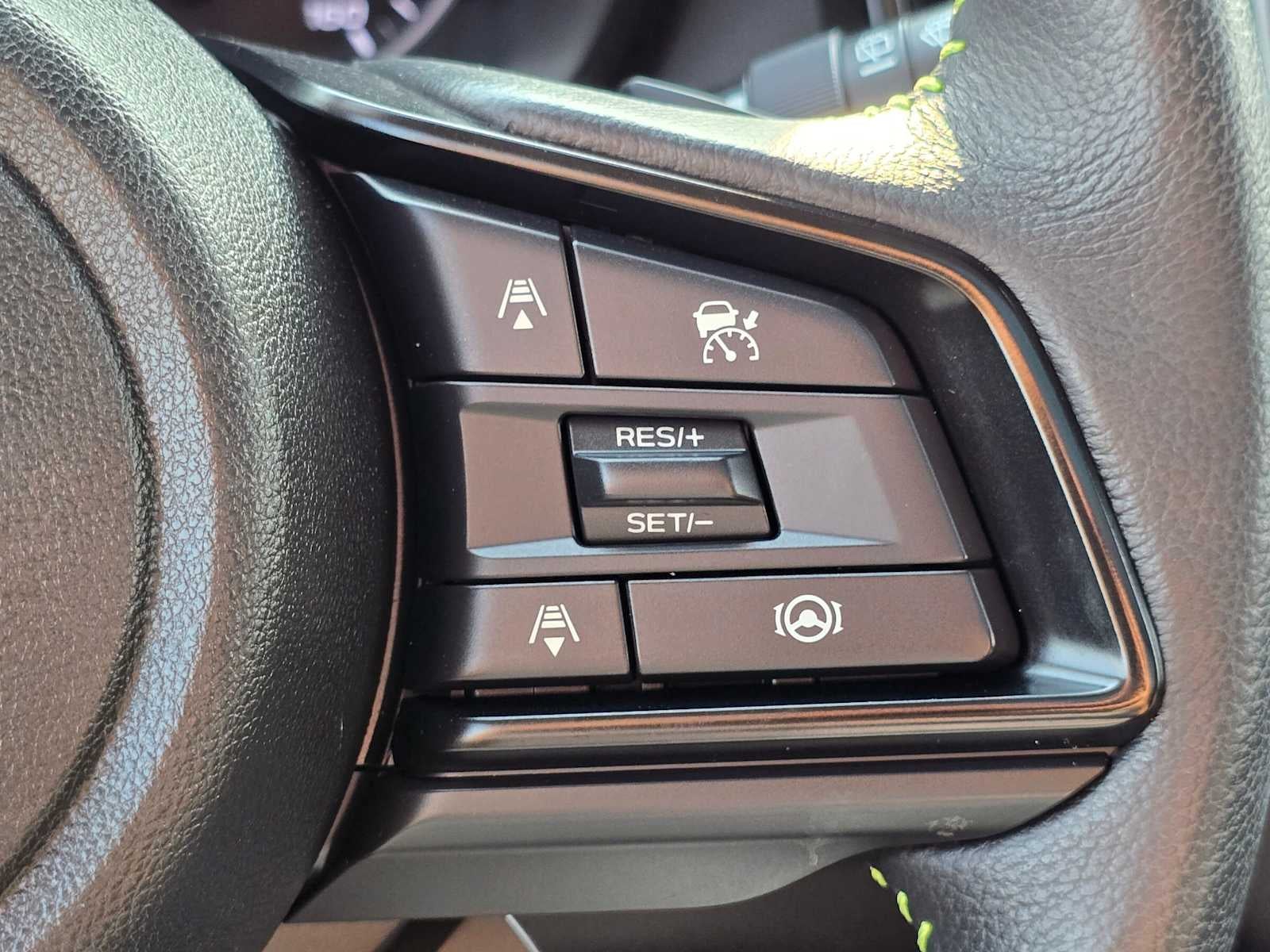 2024 Subaru Ascent Onyx Edition Limited