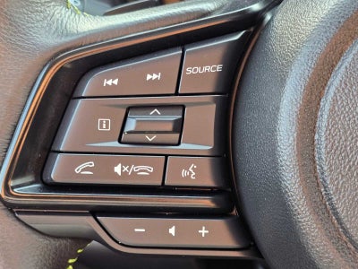 2024 Subaru Ascent Onyx Edition Limited