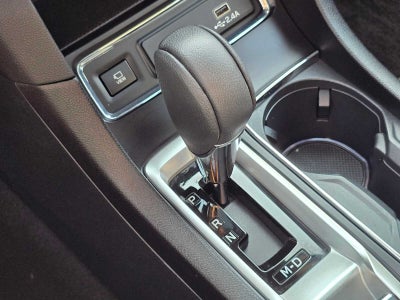 2024 Subaru Ascent Onyx Edition Limited