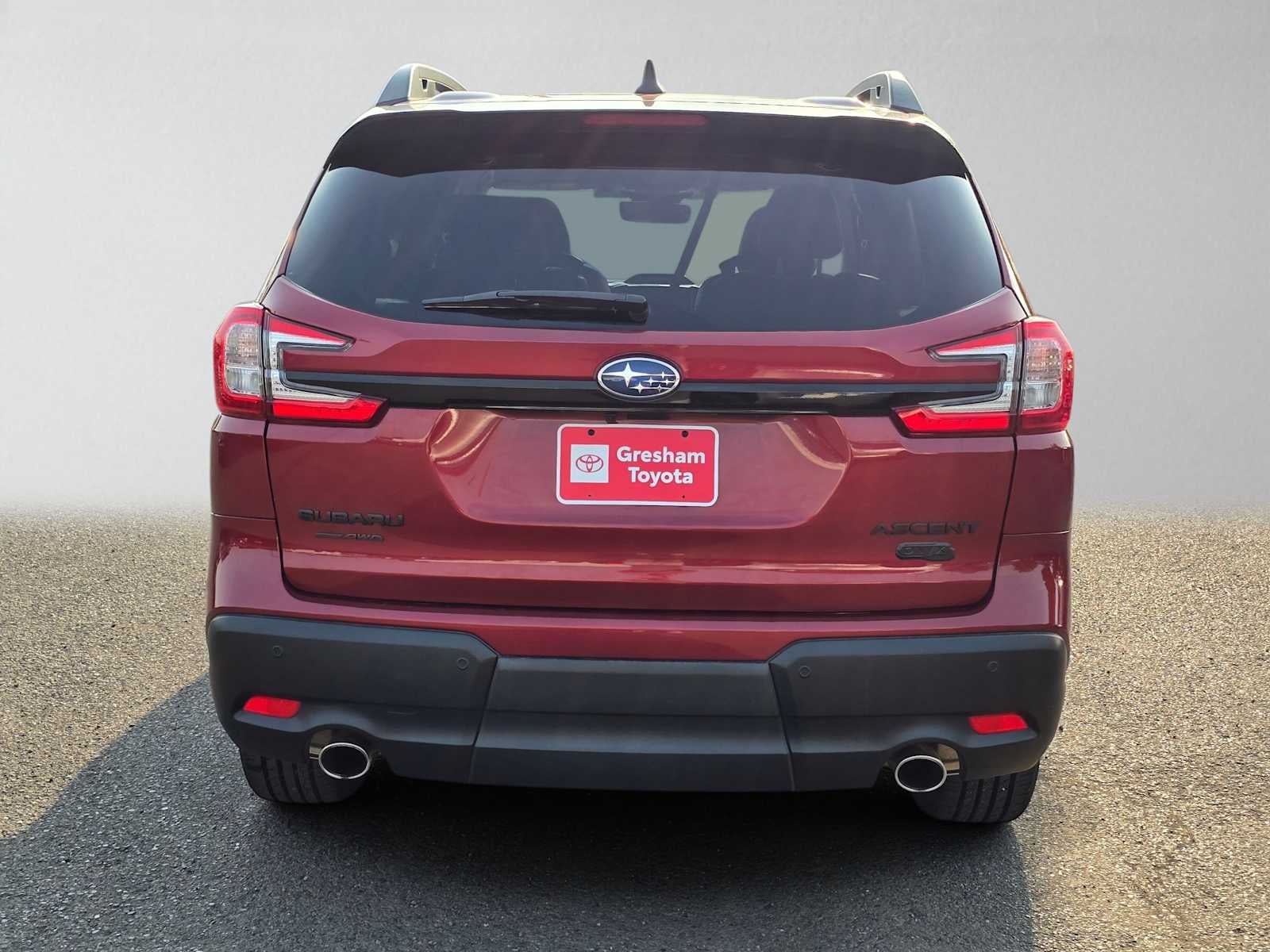 2024 Subaru Ascent Onyx Edition Limited