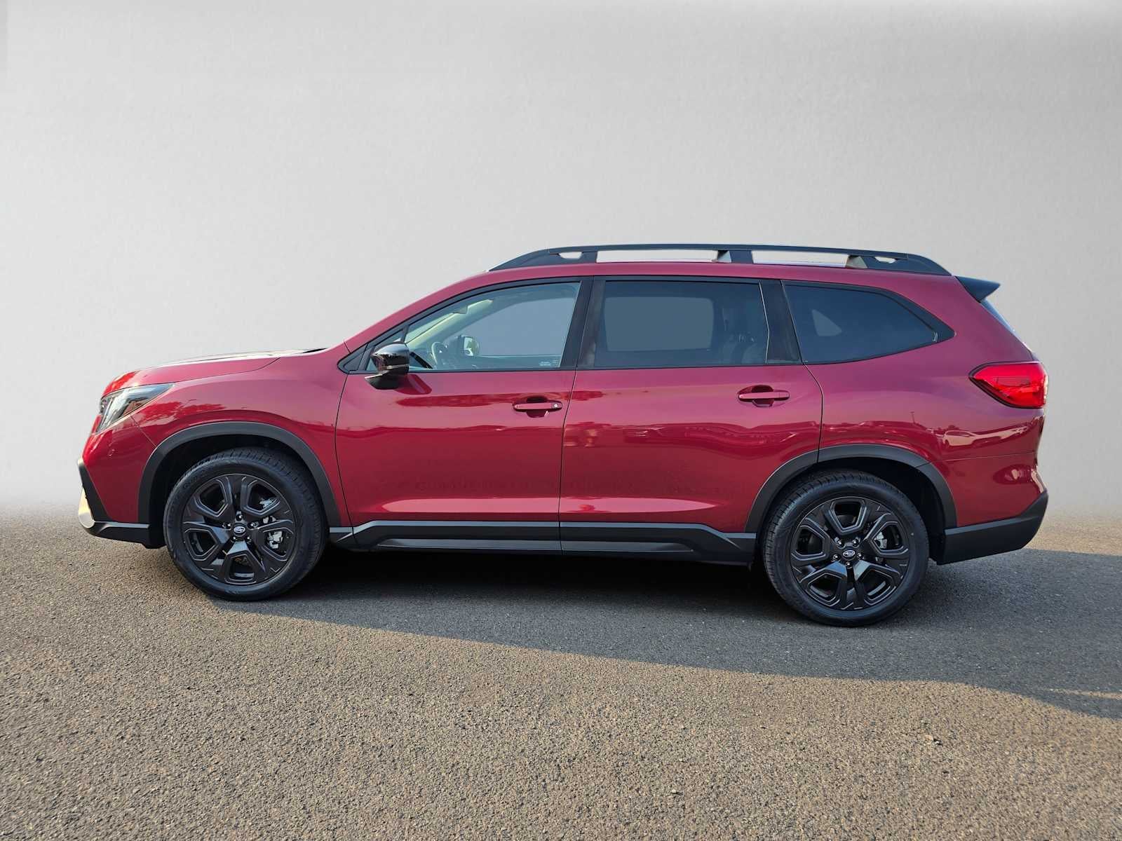 2024 Subaru Ascent Onyx Edition Limited