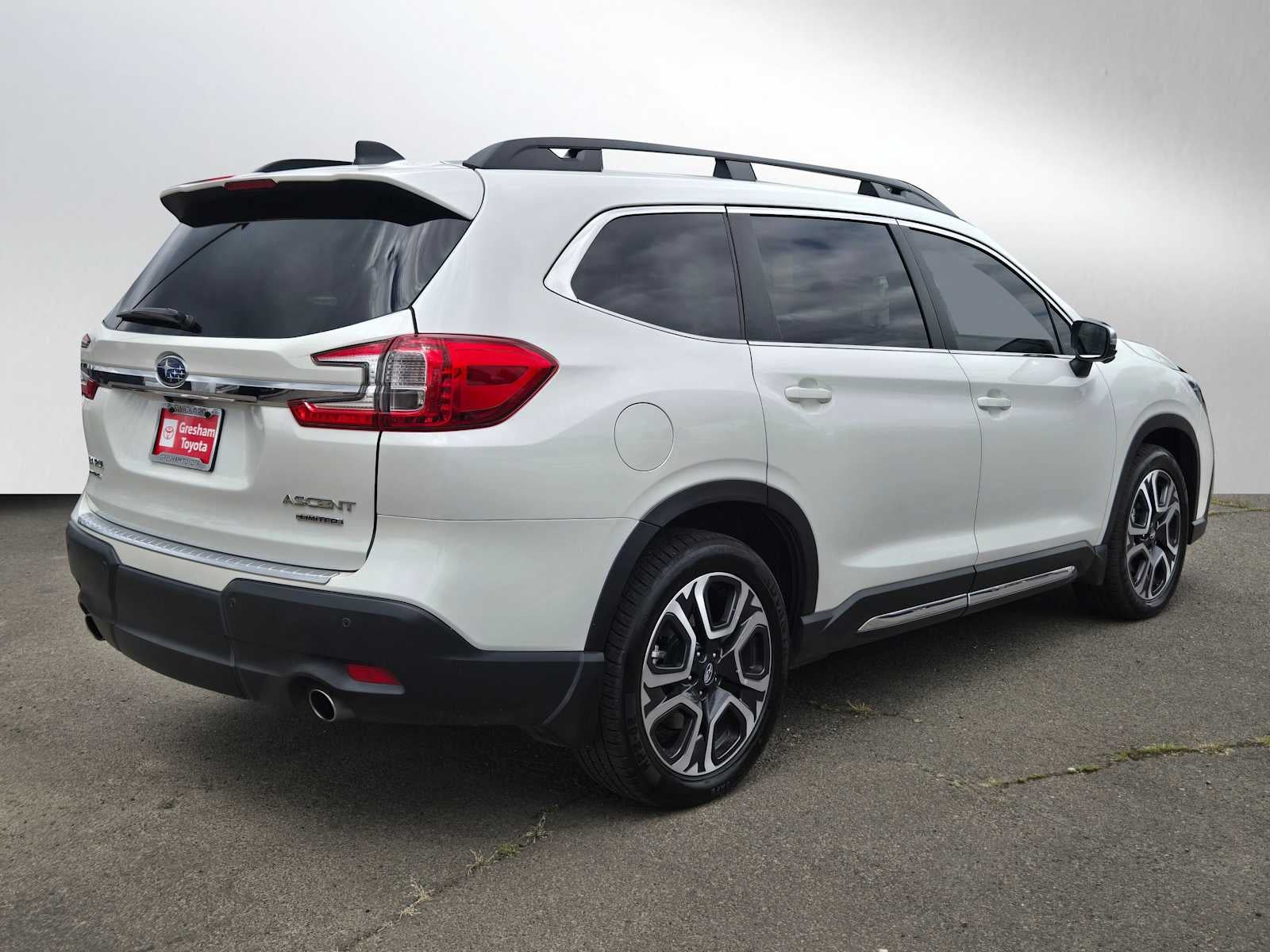 2023 Subaru Ascent Limited