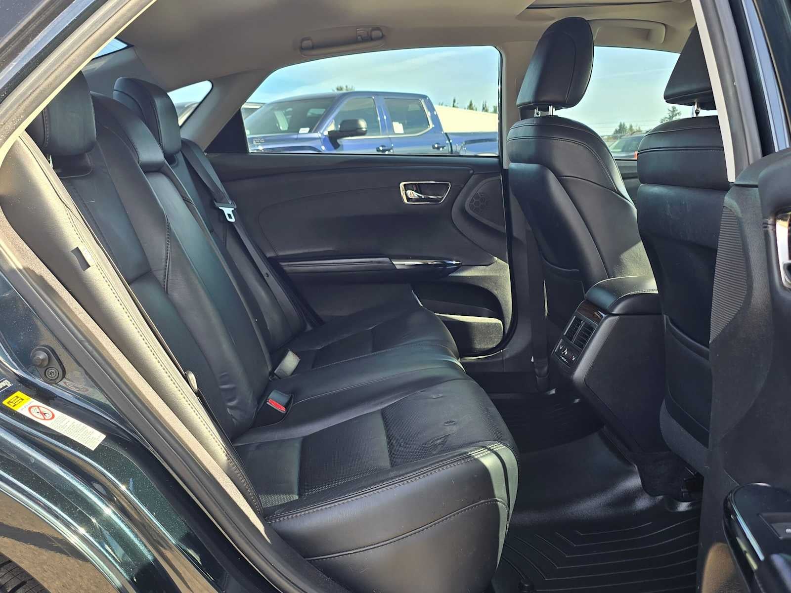 2015 Toyota Avalon Hybrid Limited