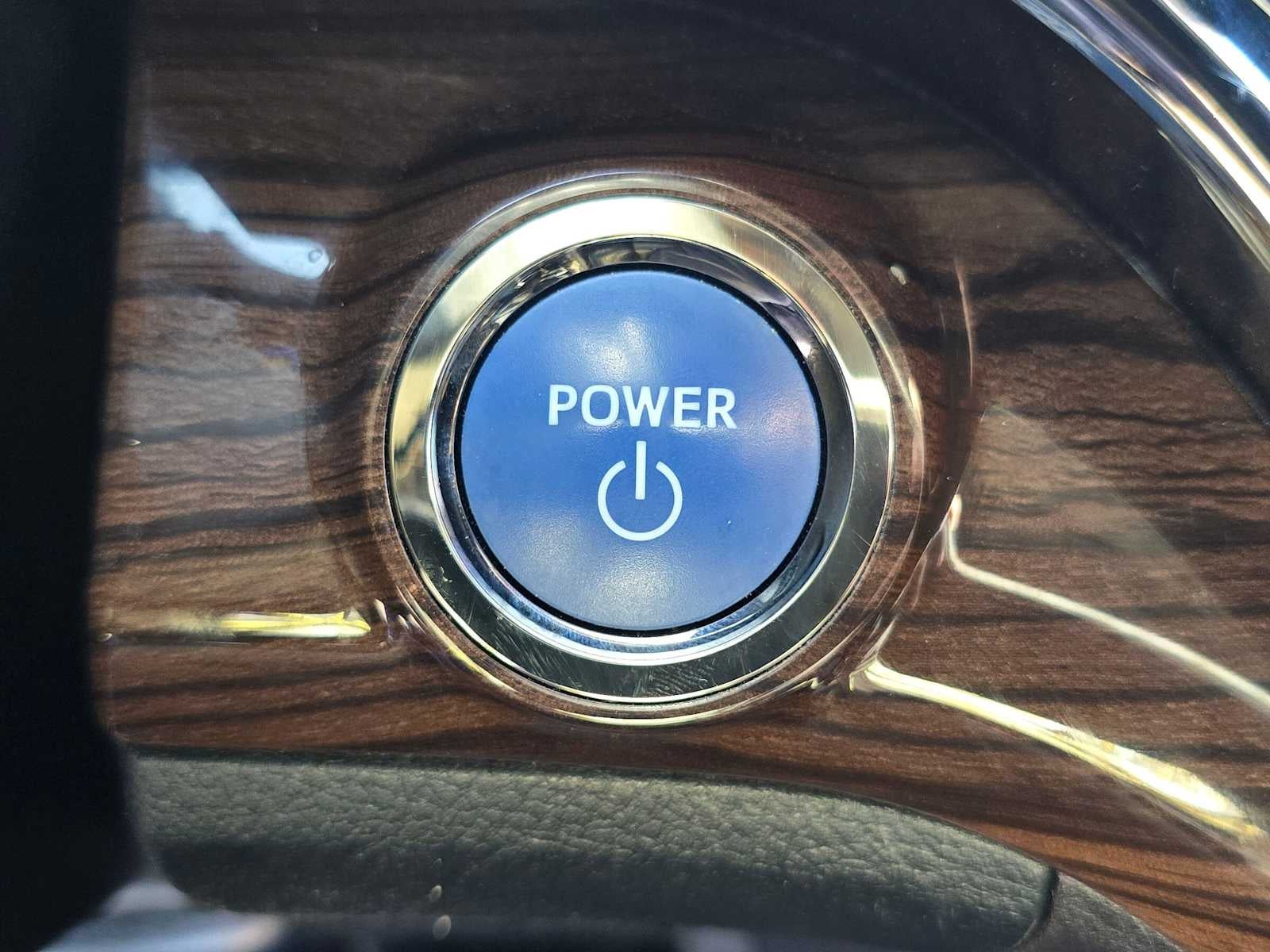 2015 Toyota Avalon Hybrid Limited