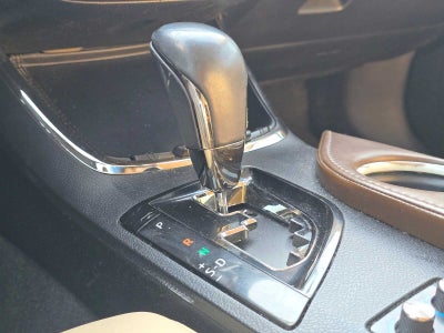 2014 Toyota Avalon Hybrid Limited
