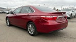 2017 Toyota Camry XSE