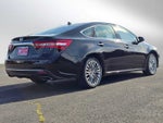 2018 Toyota Avalon Limited