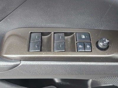 2022 Toyota Camry Hybrid LE
