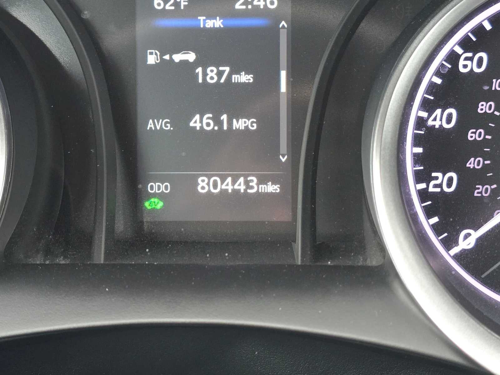 2022 Toyota Camry Hybrid LE