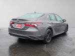 2022 Toyota Camry Hybrid LE