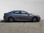 2023 Toyota Camry Hybrid SE