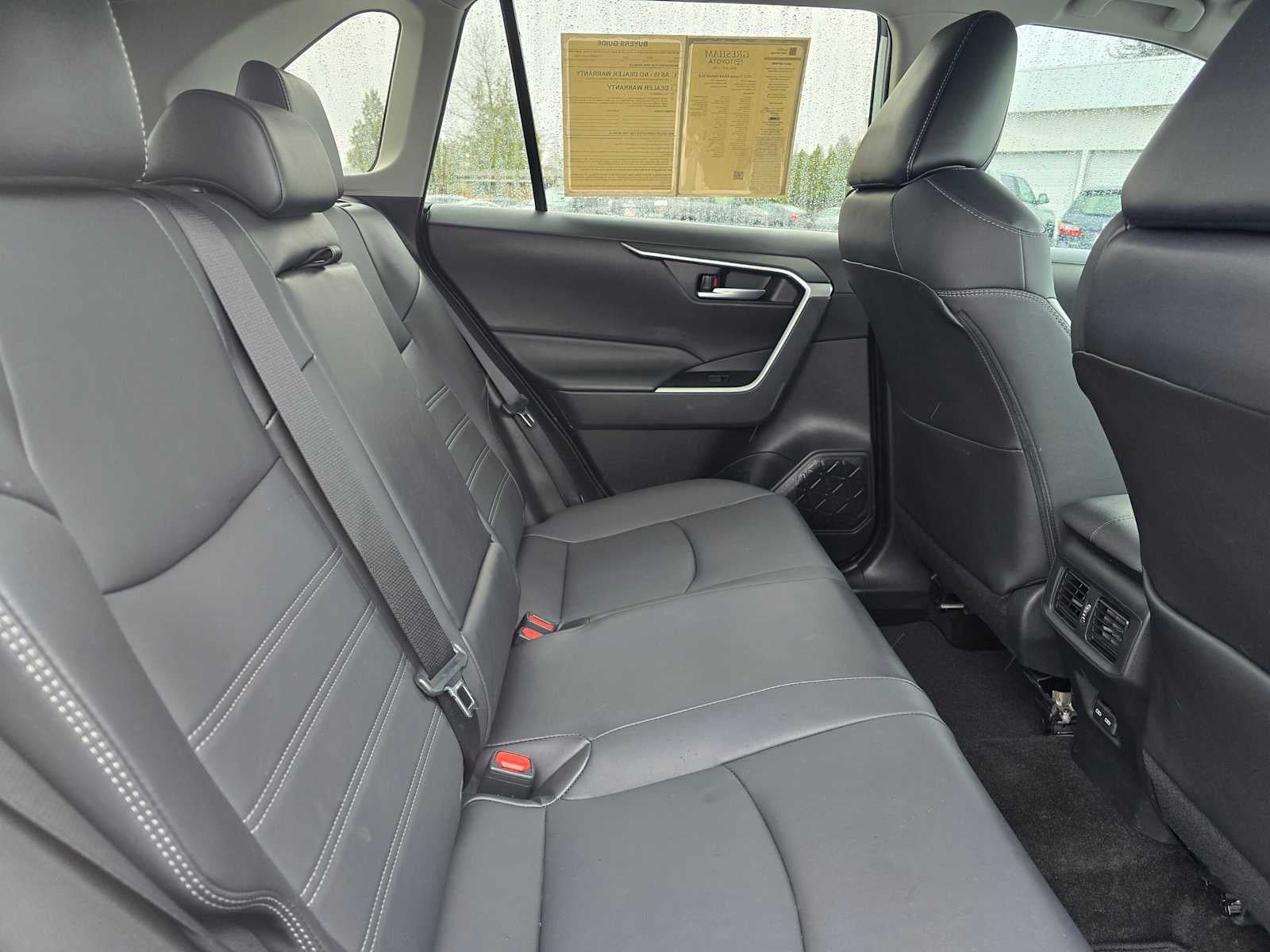 2023 Toyota RAV4 Hybrid XLE Premium