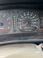 1999 Toyota Sienna LE