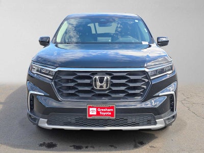 2024 Honda Pilot EX-L 8 Passenger