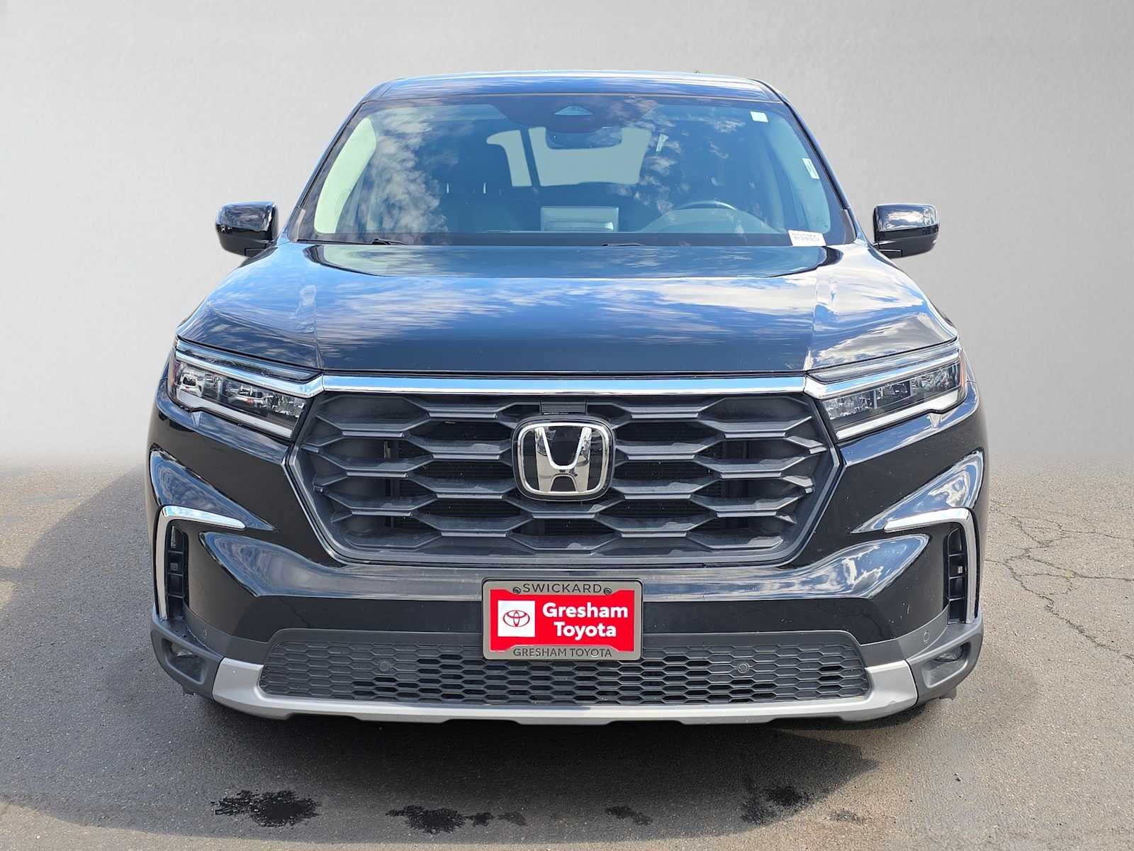 2024 Honda Pilot EX-L 8 Passenger