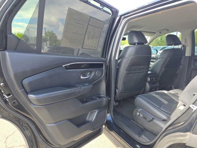 2024 Honda Pilot EX-L 8 Passenger