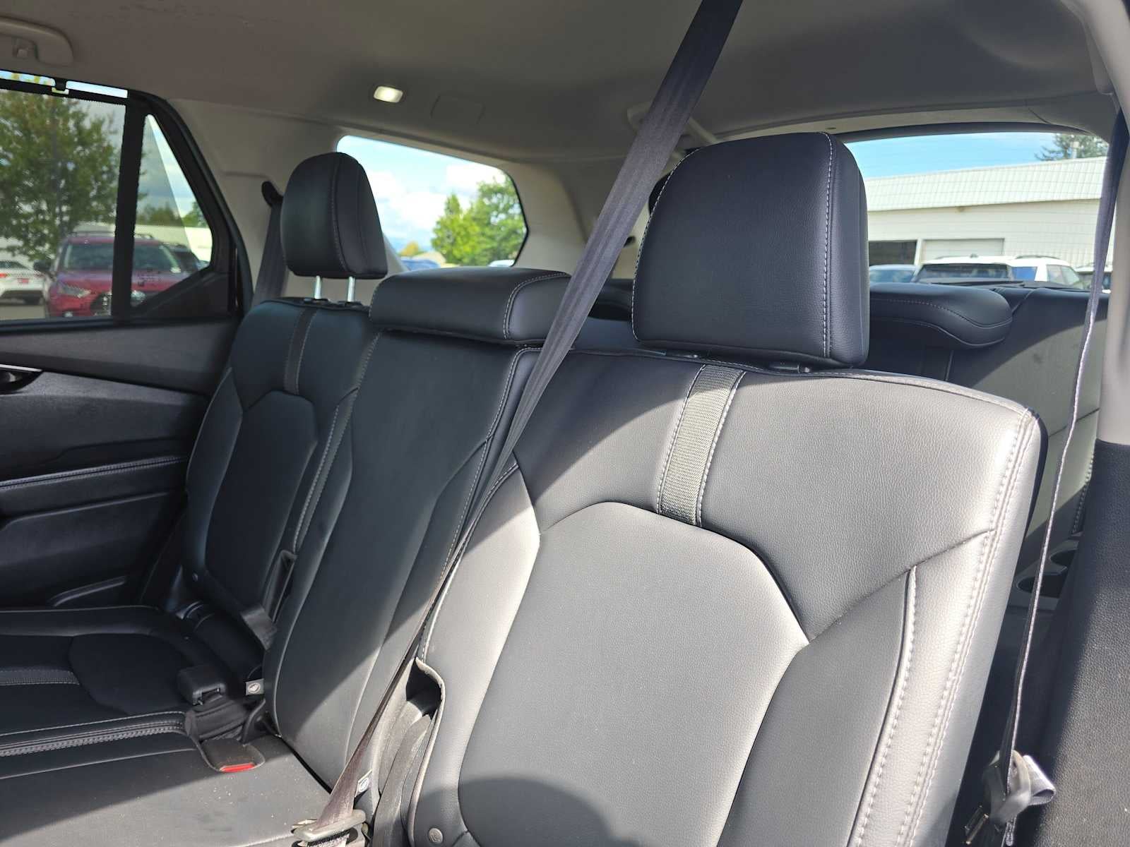 2024 Honda Pilot EX-L 8 Passenger