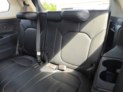 2024 Honda Pilot EX-L 8 Passenger