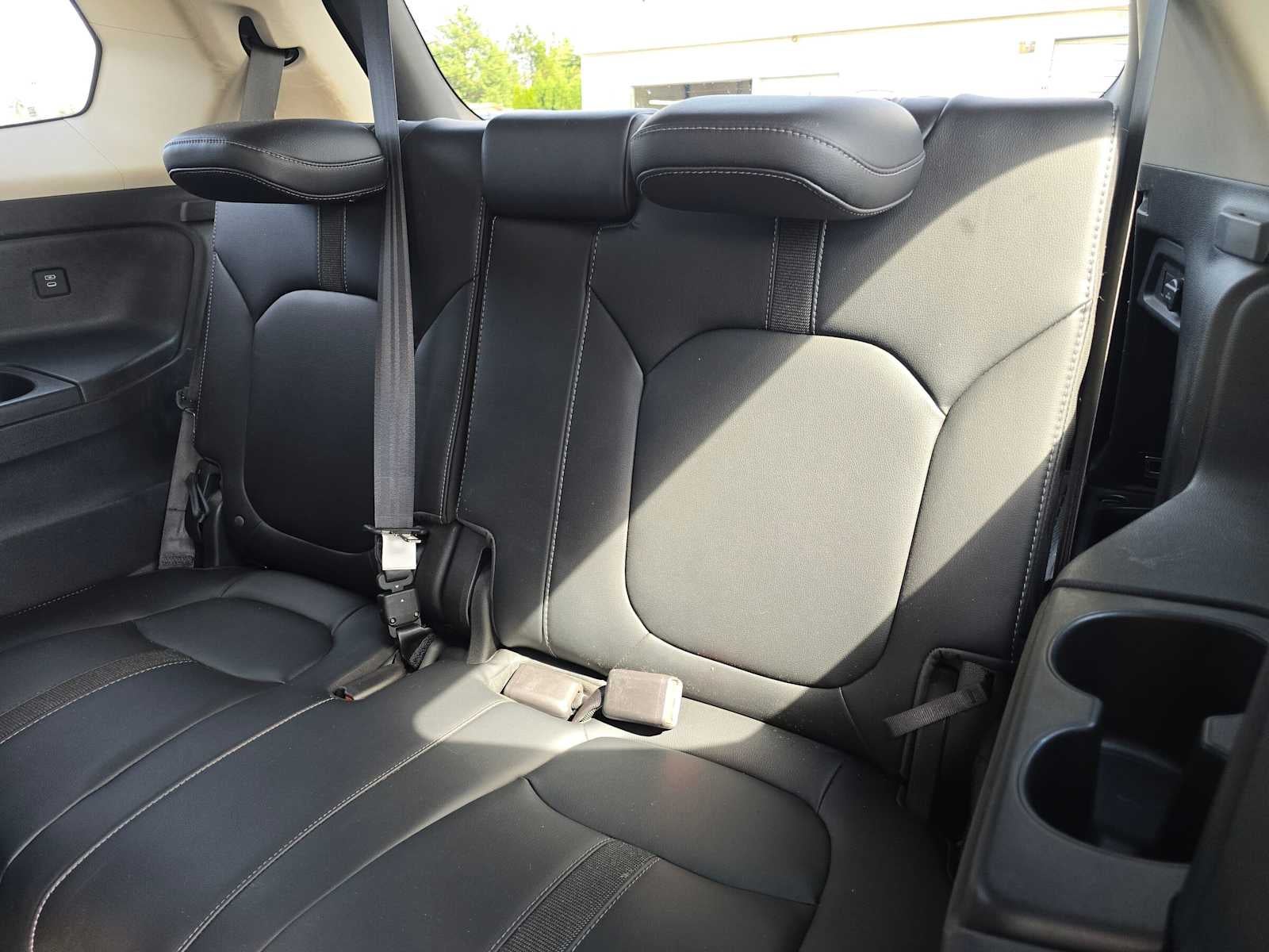 2024 Honda Pilot EX-L 8 Passenger
