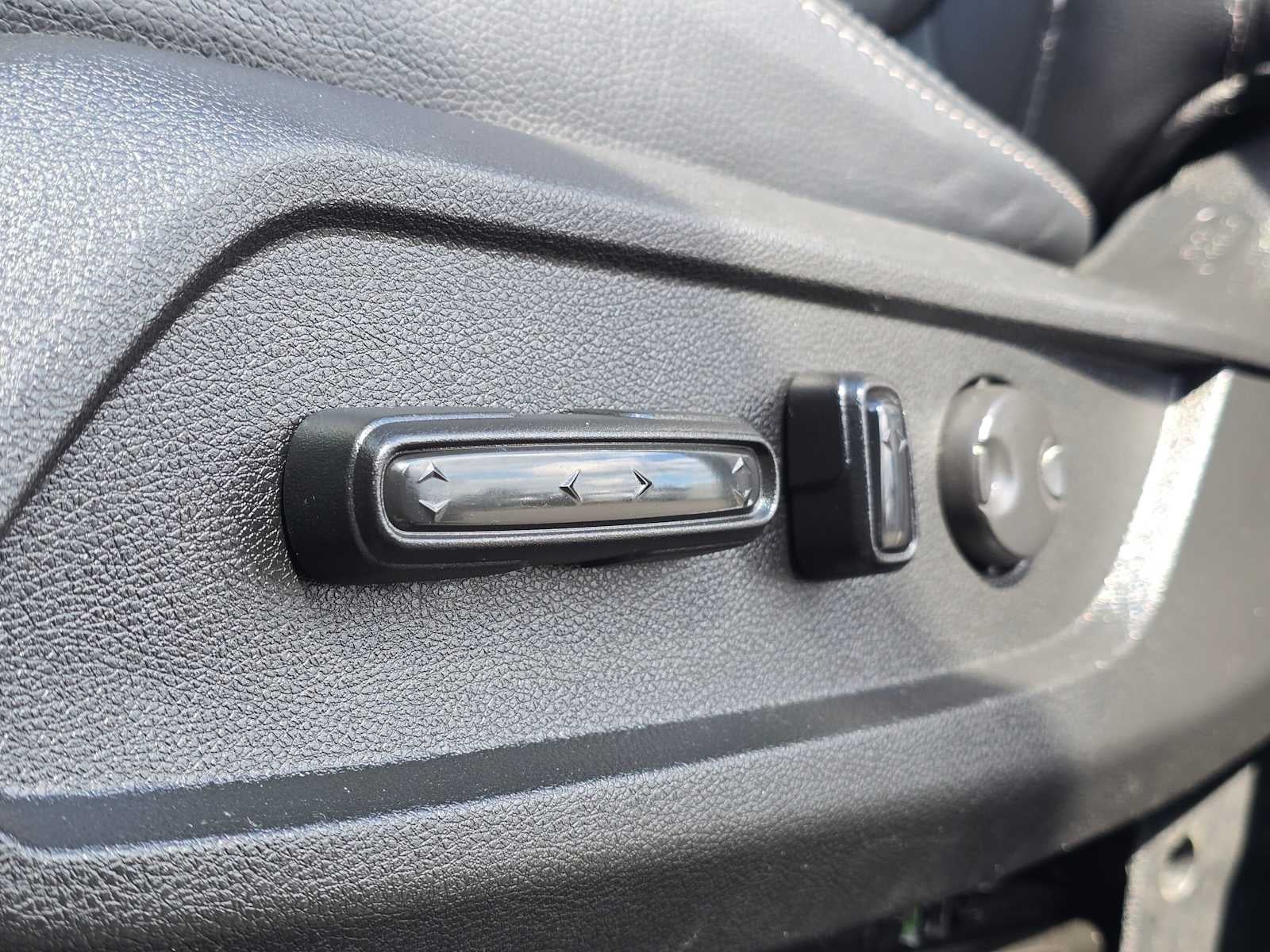 2024 Honda Pilot EX-L 8 Passenger